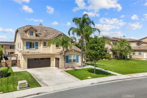 7547 Soaring Bird Court, Eastvale, CA 92880