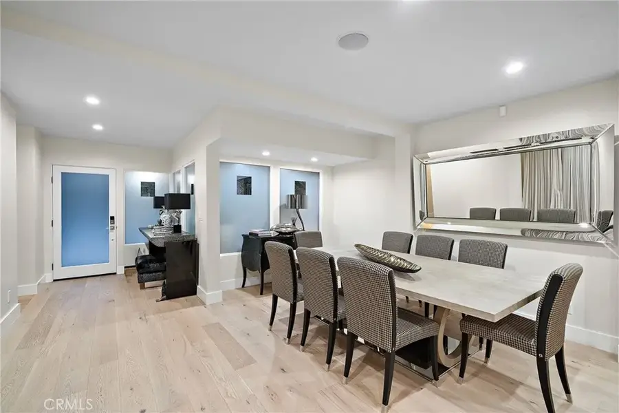 9621 Cedarbrook, Beverly Hills, CA 90210 - #2