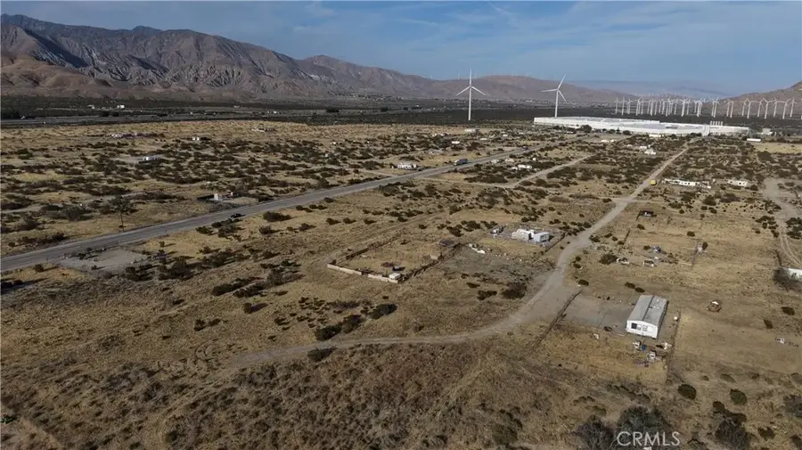 0 Stefan, Cabazon, CA 92330 - #3