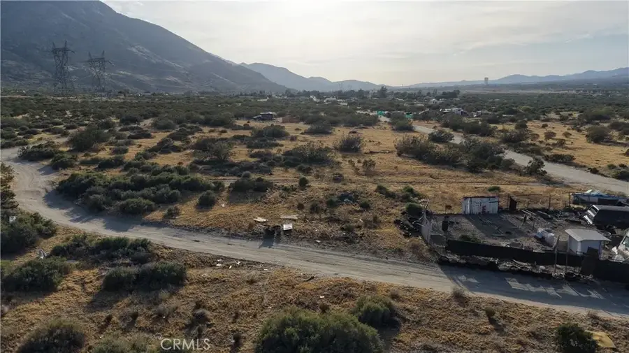 0 Helen Ave, Cabazon, CA 92330 - #2