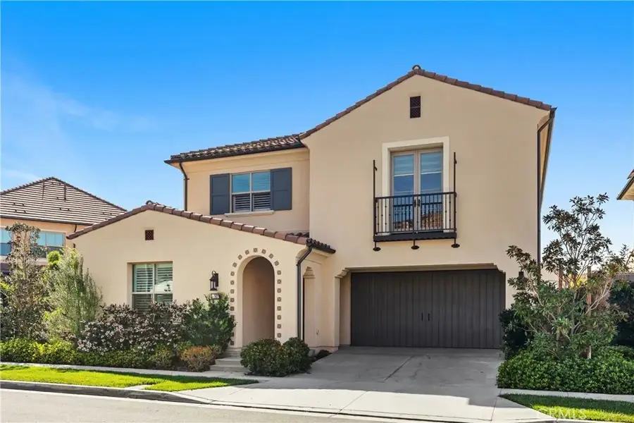 142 Sabbia, Irvine, CA 92602 - #2