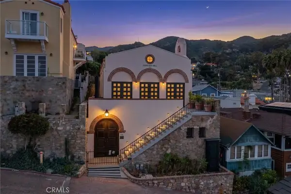 209 E Whittley, Avalon, CA 90704