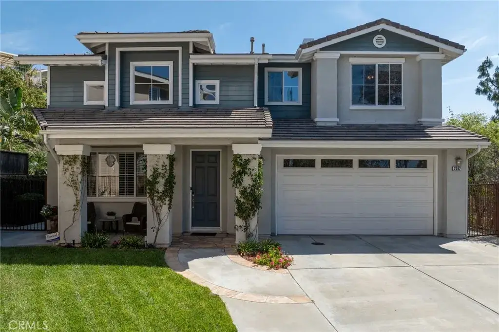 2092 E Nohl Ranch Road, Orange, CA 92867 - #1