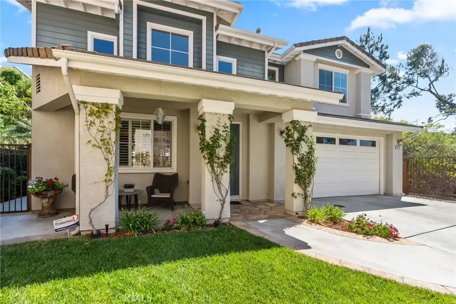 2092 E Nohl Ranch Road, Orange, CA 92867 - #2
