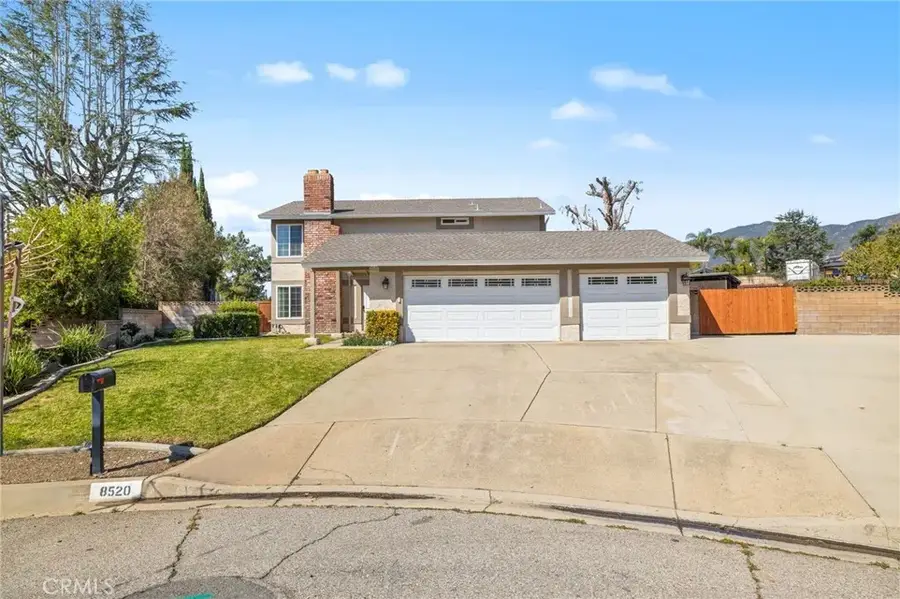 8520 Buggy Whip, Rancho Cucamonga, CA 91701 - #2