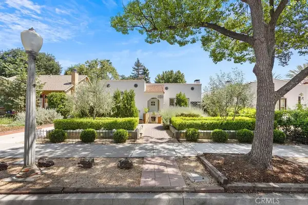 1710 N Los Robles, Pasadena, CA 91104