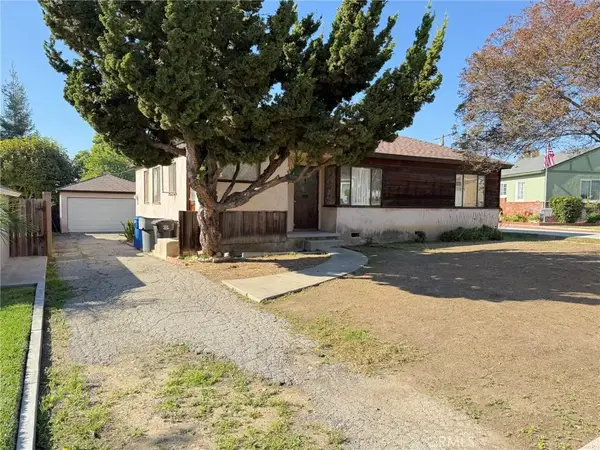 8029 Griffith, Whittier, CA 90602