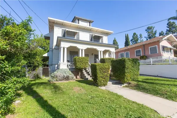 13453 Bailey, Whittier, CA 90601