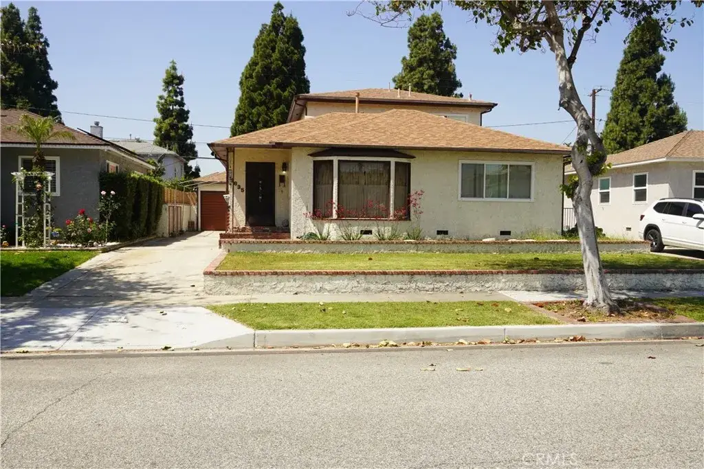 5635 Dunrobin, Lakewood, CA 90713 - #1