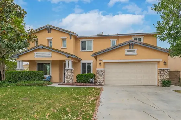 13827 Buckhart, Eastvale, CA 92880
