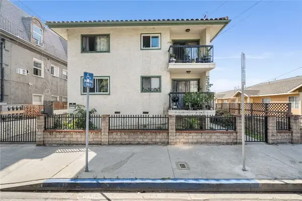 535 W 15th, San Pedro, CA 90731