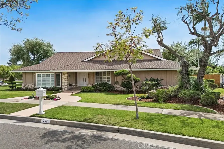 774 Rosarita Drive, Fullerton, CA 92835 - #2