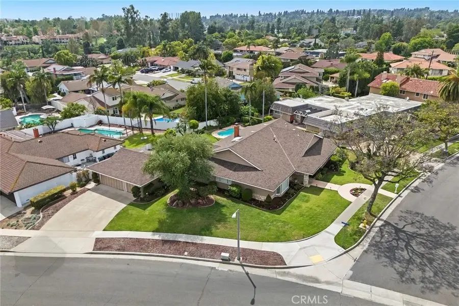 774 Rosarita Drive, Fullerton, CA 92835 - #3