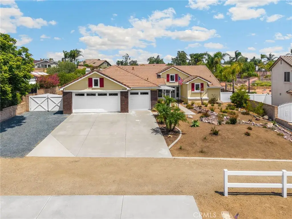 3373 Dales, Norco, CA 92860 - #1