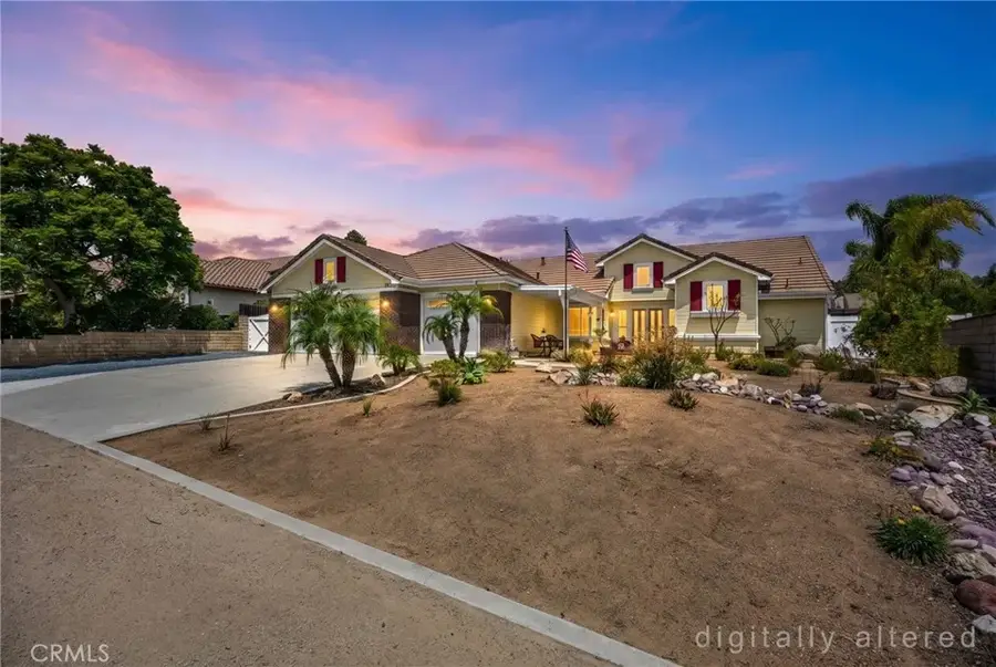 3373 Dales, Norco, CA 92860 - #2