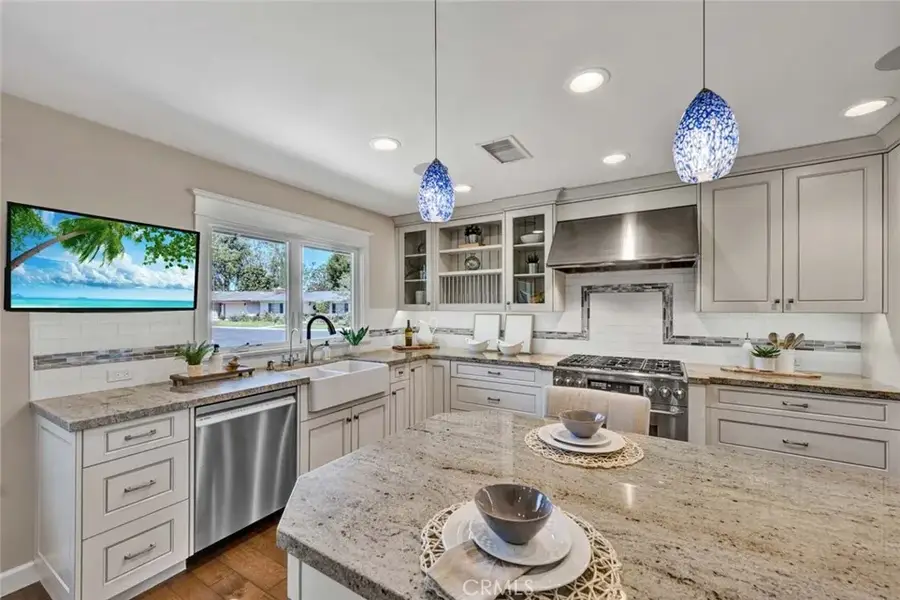 14321 Wisteria Lane, Tustin, CA 92780 - #3