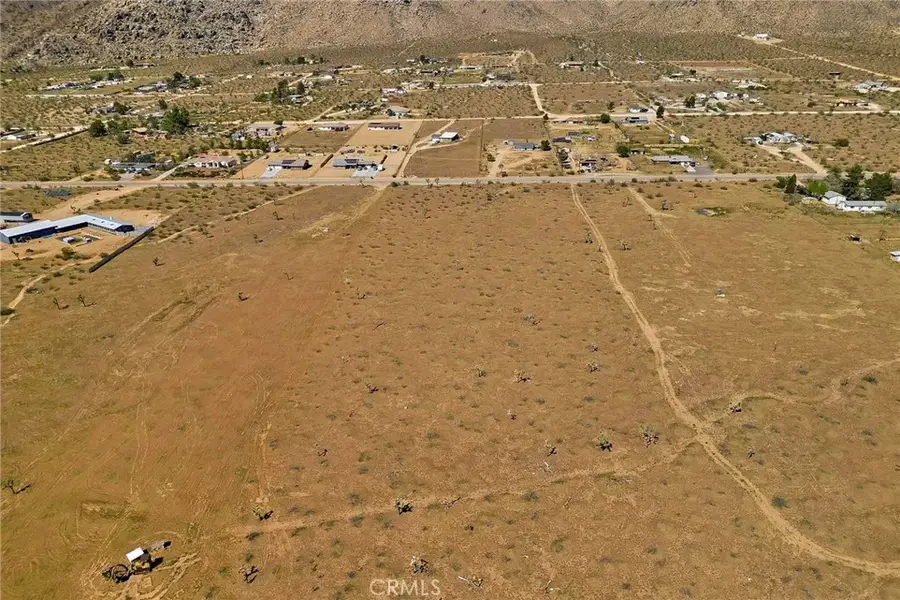 0 Cahuilla, Apple Valley, CA 92307 - #3