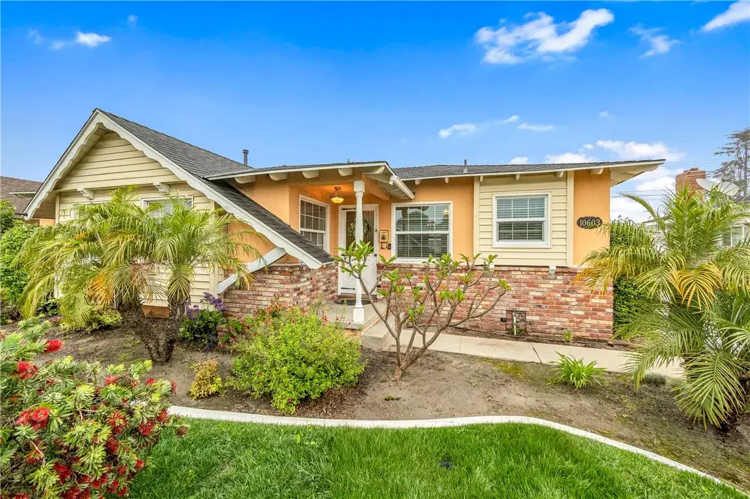10603 Elgers, Bellflower, CA 90706 - #1