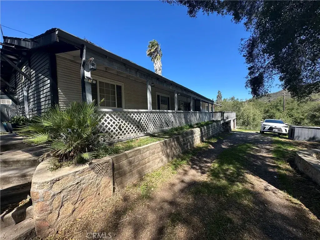 16778 Lawson Valley Rd., Jamul, CA 91935 - #1