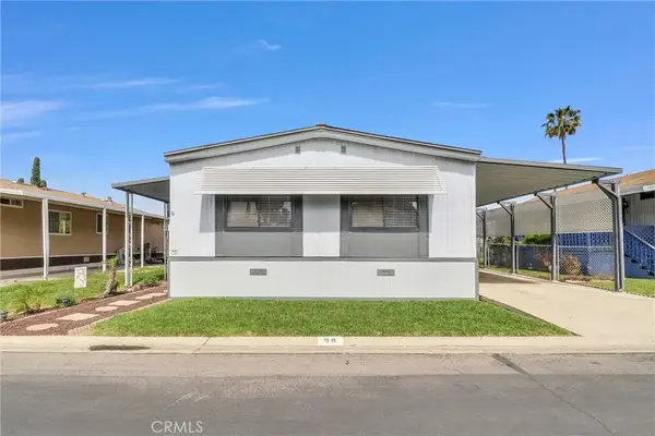 777 S Temescal #88, Corona, CA 92879