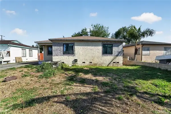 15021 Sylvan, Van Nuys, CA 91411