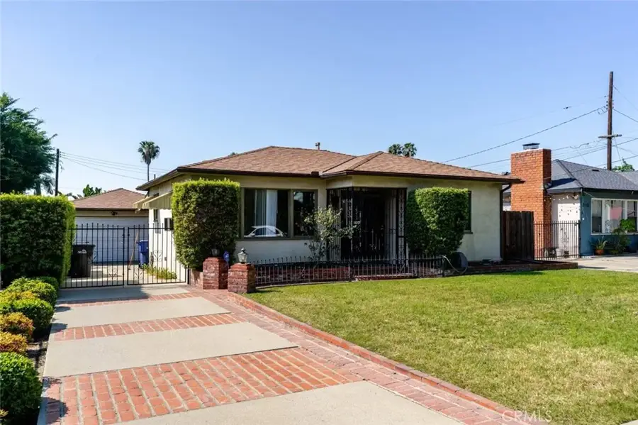 722 E 6th Street, Ontario, CA 91764 - #2