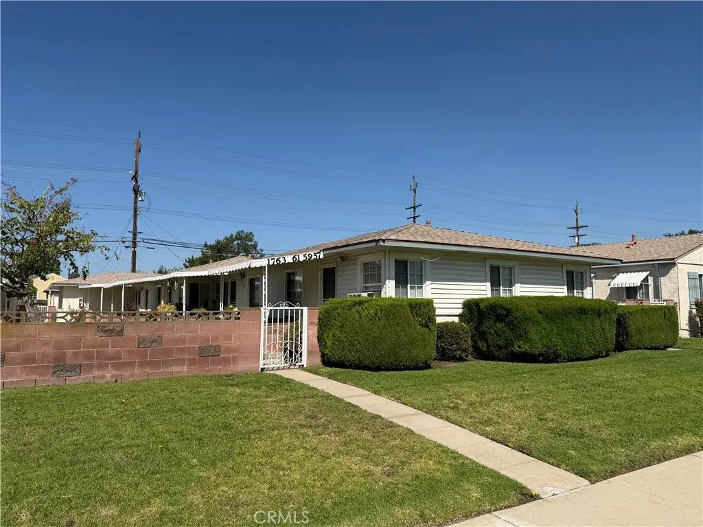 1757 N Hollywood, Burbank, CA 91505 - #1