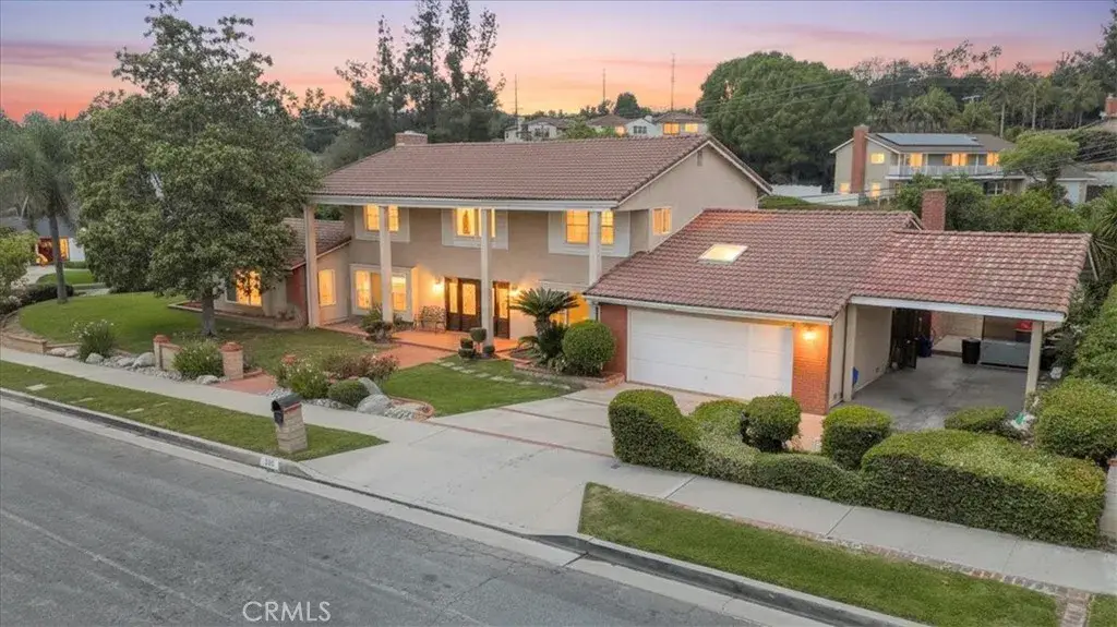 1241 Arbolita, La Habra, CA 90631 - #1