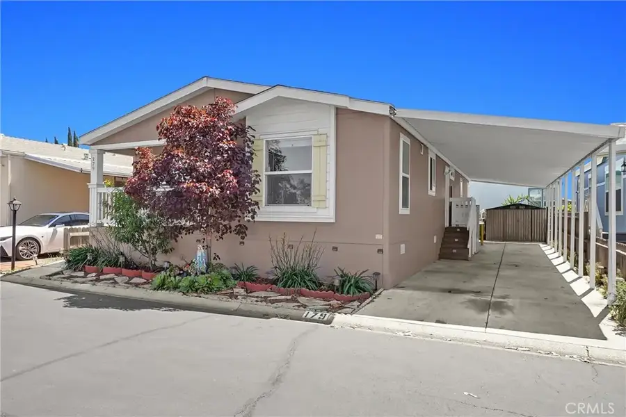 8200 Bolsa #179, Midway City, CA 92655 - #2