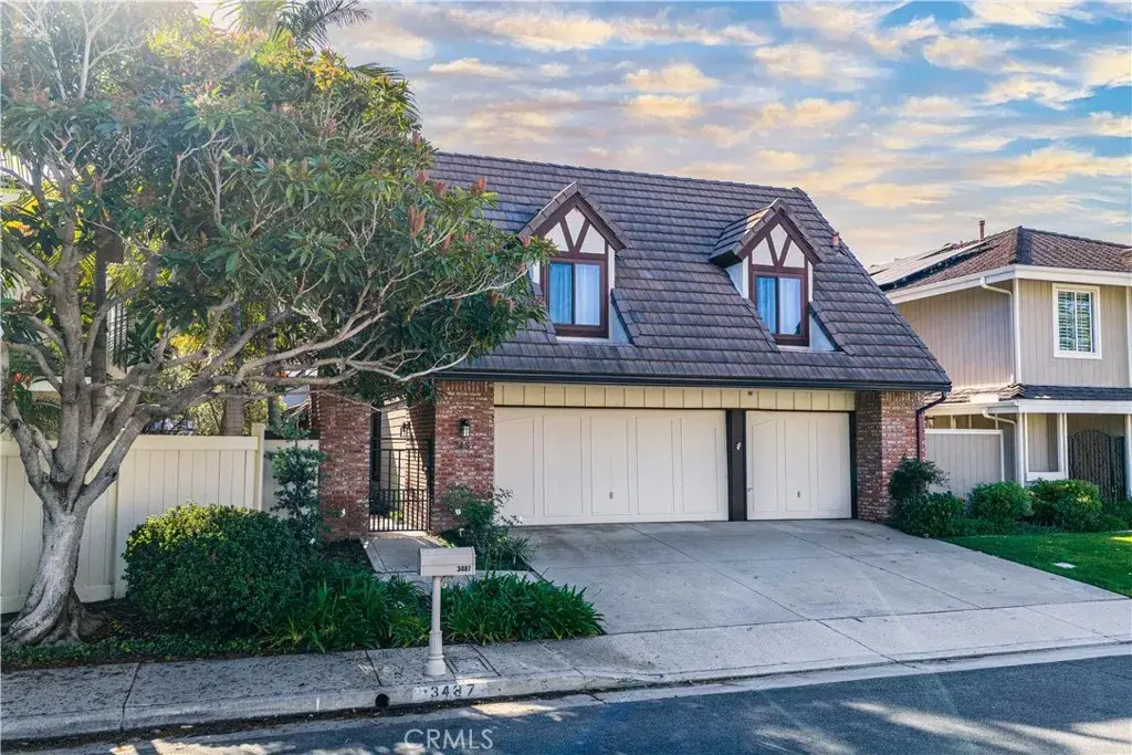 3487 Queens Court, Costa Mesa, CA 92626 - #1