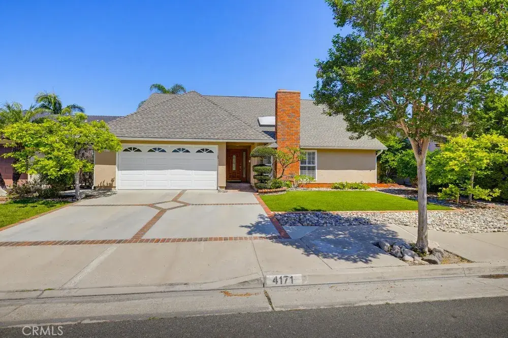 4171 Paseo De Plata, Cypress, CA 90630 - #1