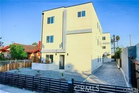 3994 La Salle, Los Angeles, CA 90062 - #1