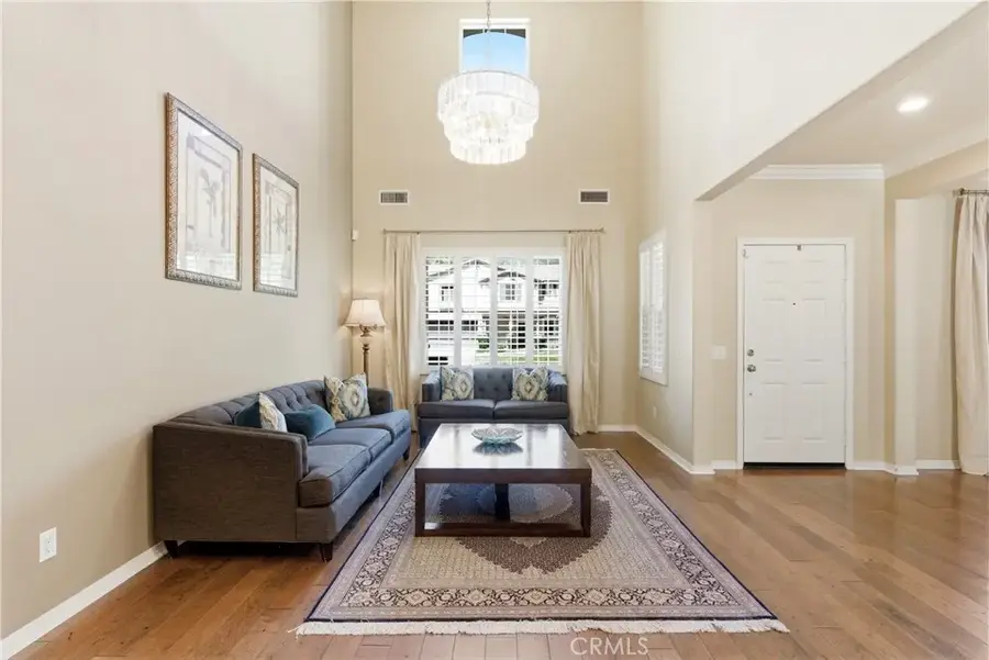 3581 Corbett Street, Corona, CA 92882 - #2