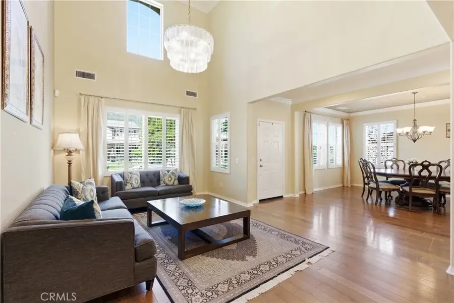 3581 Corbett Street, Corona, CA 92882 - #3