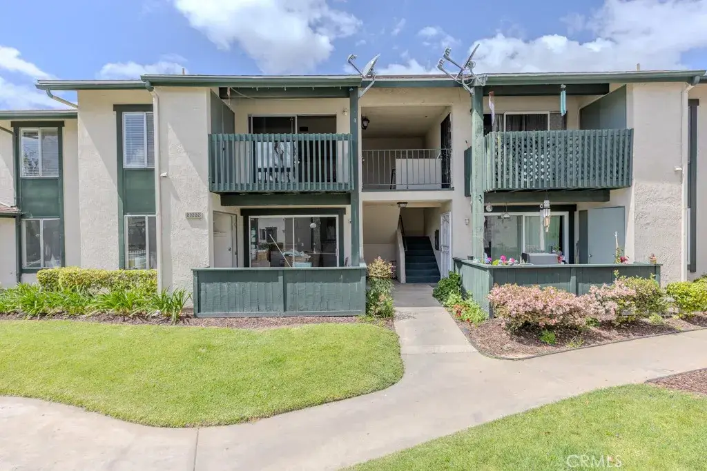 23222 Orange #4, Lake Forest, CA 92630 - #1
