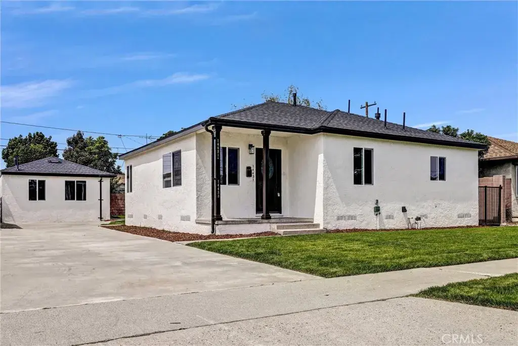 14431 Harvest Ave, Norwalk, CA 90650 - #1