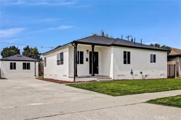 14431 Harvest Ave, Norwalk, CA 90650