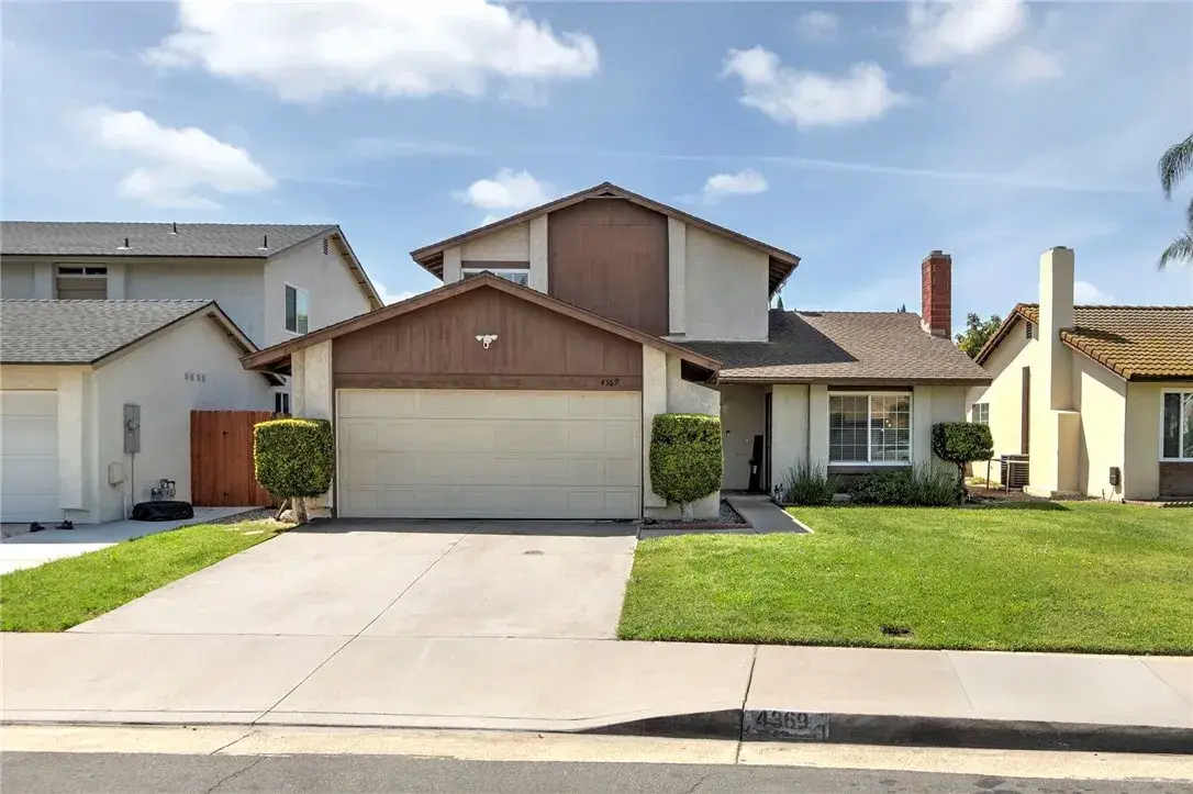 4369 Heather Circle, Chino, CA 91710 - #1