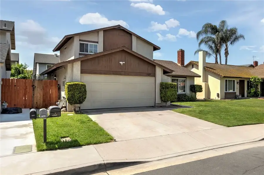 4369 Heather Circle, Chino, CA 91710 - #2