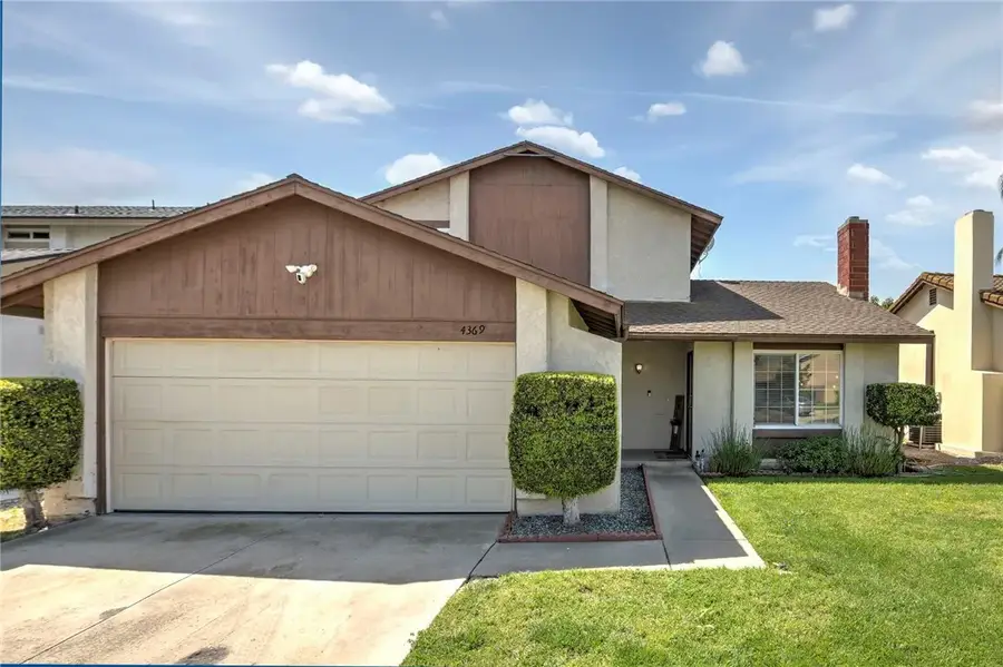 4369 Heather Circle, Chino, CA 91710 - #3