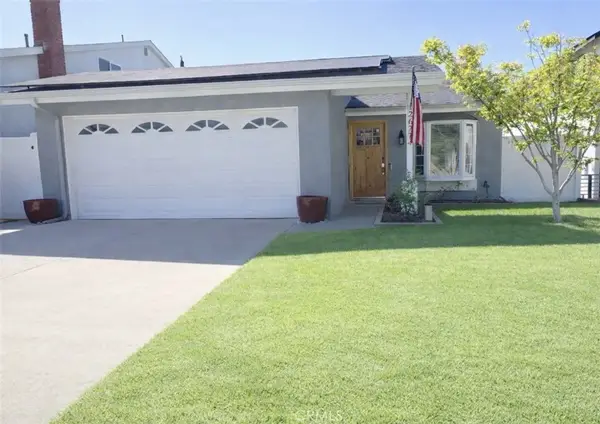 26774 Avenida Shonto, Mission Viejo, CA 92691