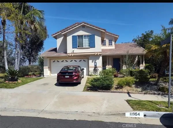 11954 Edgecliff, Sylmar, CA 91342