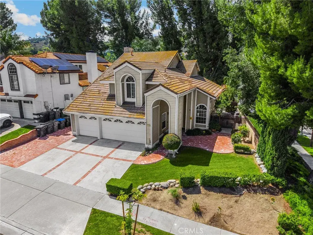 3350 Amy, Corona, CA 92882 - #1