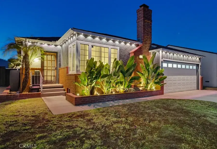 2713 Flangel, Lakewood, CA 90712 - #2