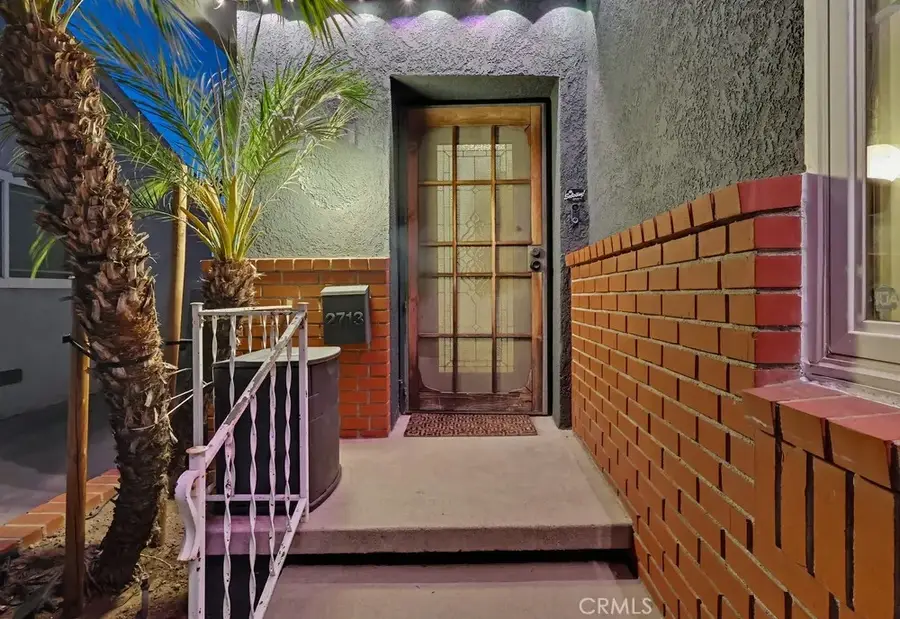 2713 Flangel, Lakewood, CA 90712 - #3