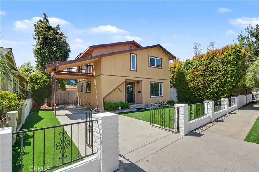 4055 Alla Road, Los Angeles, CA 90066 - #3