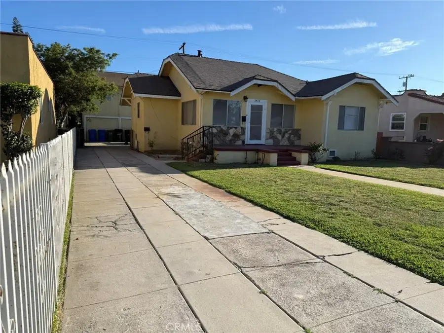 2454 California, Huntington Park, CA 90255 - #3