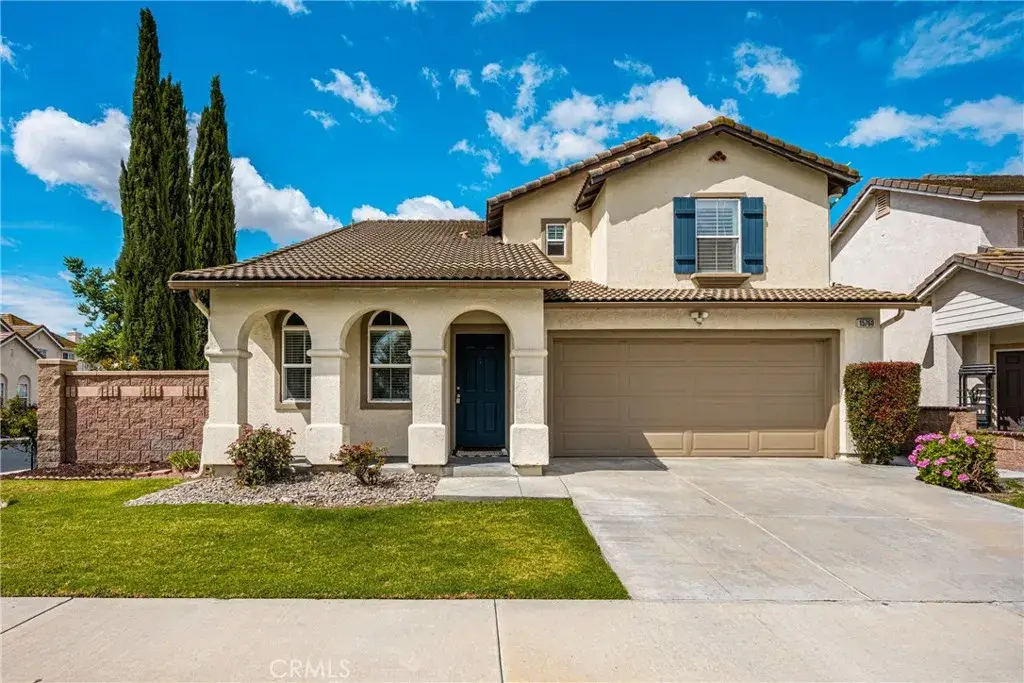 15760 Danbury Way, Chino Hills, CA 91709 - #1