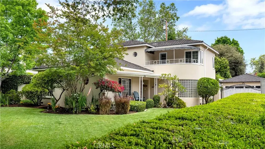 2105 N Heliotrope Drive, Santa Ana, CA 92706 - #1