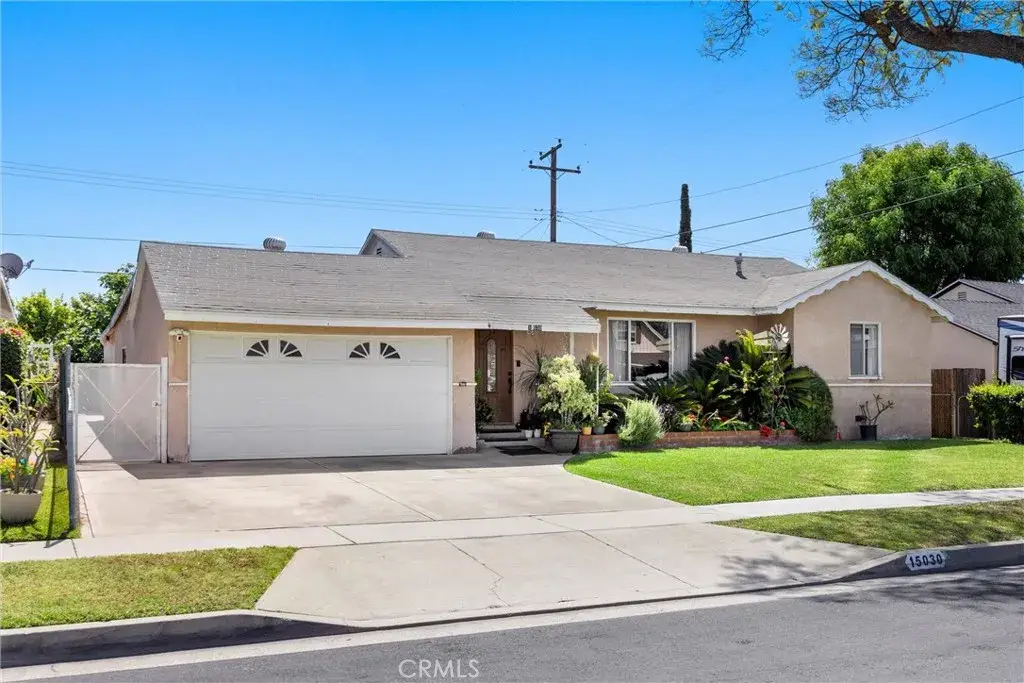 15030 Watkins, La Mirada, CA 90638 - #1